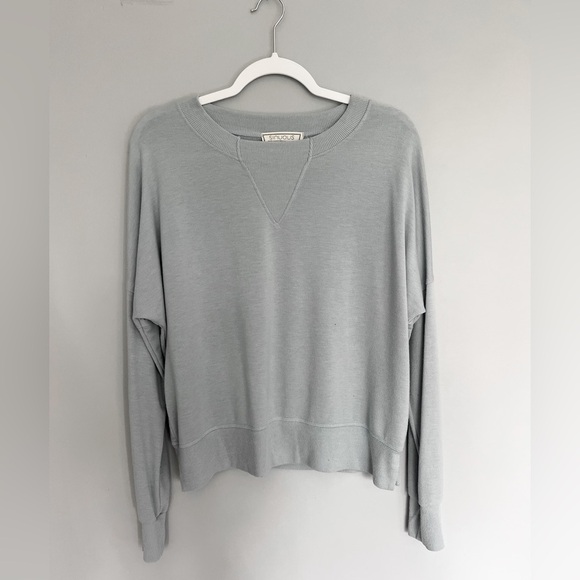 Super Soft Crewneck - Picture 1 of 5